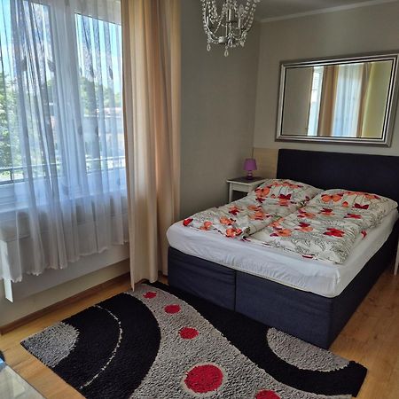 Willa Allegra Miedzyzdroje Ngoại thất bức ảnh