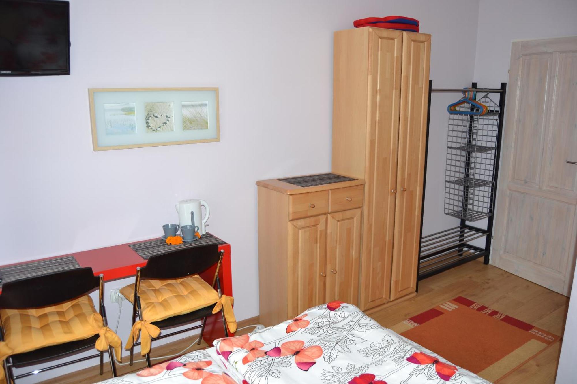 Willa Allegra Miedzyzdroje Ngoại thất bức ảnh